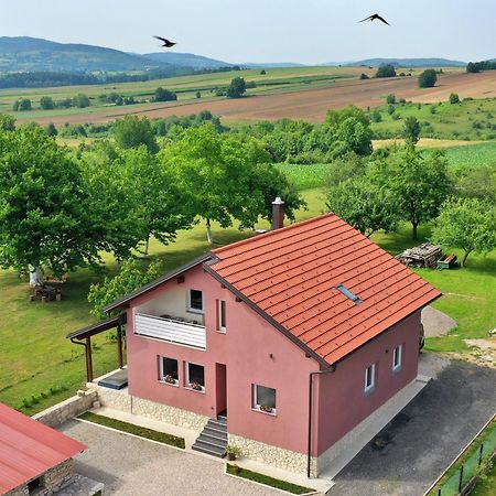 Hotel House Bela Vido Drežnik Grad Exteriér fotografie