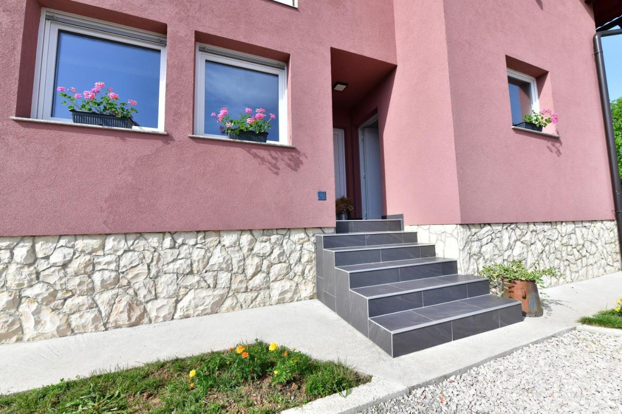 Hotel House Bela Vido Drežnik Grad Exteriér fotografie