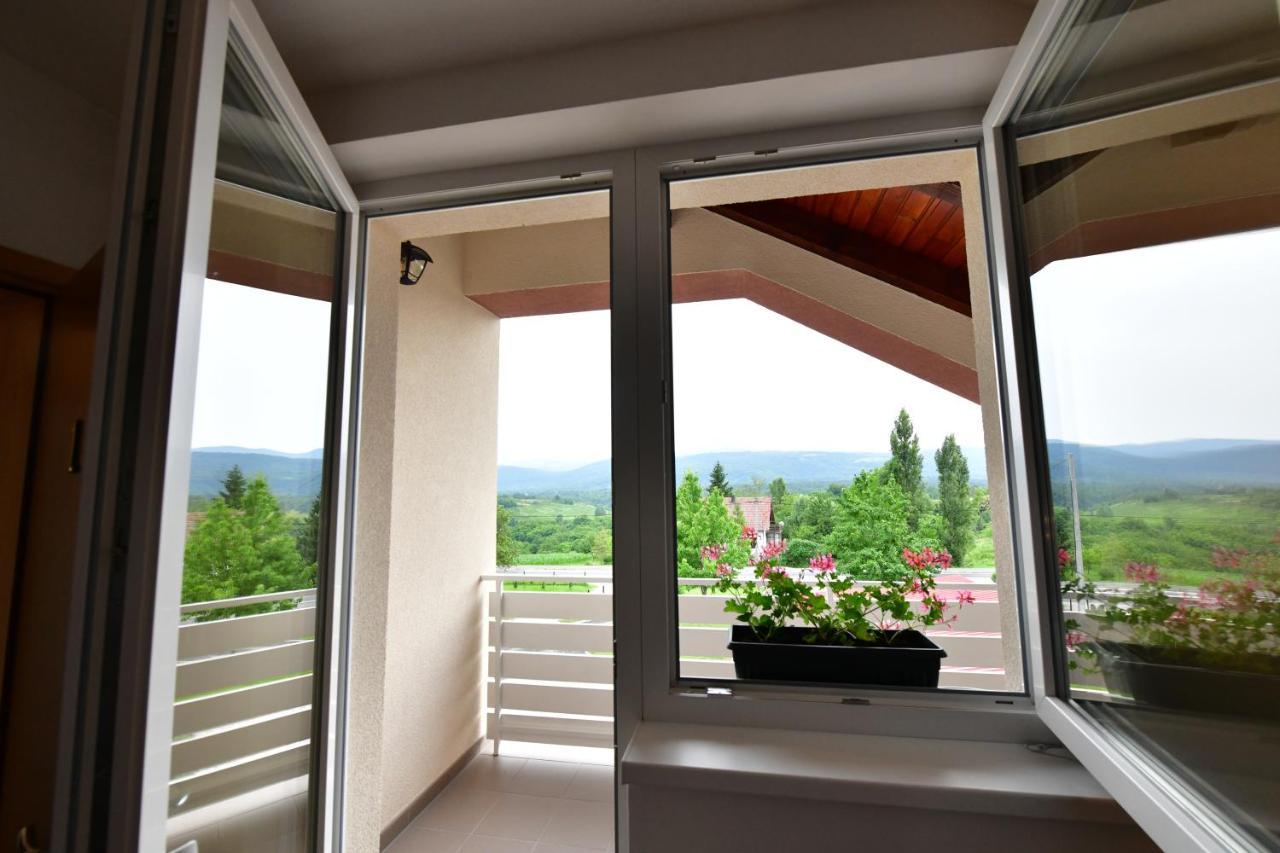 Hotel House Bela Vido Drežnik Grad Exteriér fotografie